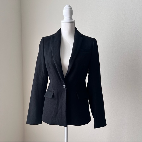 Cynthia Rowley Blazer - Picture 4 of 12